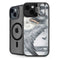 Guardian Angel by LA Williams iPhone 14 Plus Kickstand Case