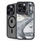 Guardian Angel by LA Williams iPhone 14 Pro Max Kickstand Case