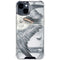 Guardian Angel by LA Williams iPhone 15 Clear Case
