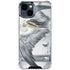 Guardian Angel by LA Williams iPhone 15 Clear Case