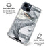 Guardian Angel by LA Williams iPhone 15 Clear Case