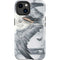 Guardian Angel by LA Williams iPhone 15 Impact Case