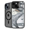 Guardian Angel by LA Williams iPhone 15 Kickstand Case