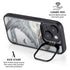 Guardian Angel by LA Williams iPhone 15 Kickstand Case
