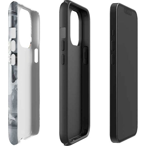Guardian Angel by LA Williams iPhone 15 Pro Impact Case