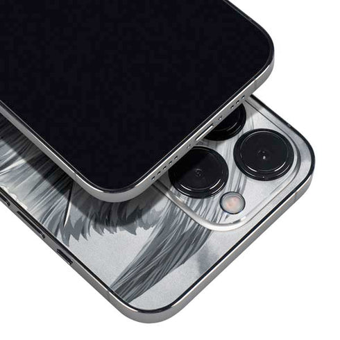 Guardian Angel by LA Williams iPhone 15 Pro Max Skin