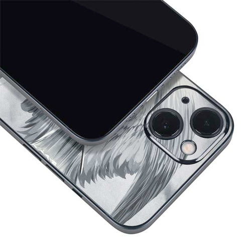 Guardian Angel by LA Williams iPhone 15 Skin
