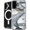 Guardian Angel by LA Williams iPhone 16 MagSafe Case