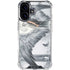 Guardian Angel by LA Williams iPhone 16 Plus Clear Case