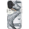Guardian Angel by LA Williams iPhone 16 Plus Impact Case