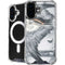 Guardian Angel by LA Williams iPhone 16 Plus MagSafe Case