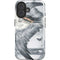 Guardian Angel by LA Williams iPhone 16 Plus Magsafe Impact Case