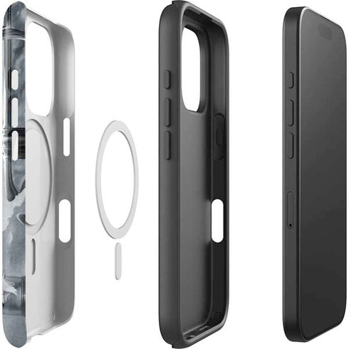 Guardian Angel by LA Williams iPhone 16 Pro Magsafe Impact Case