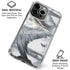 Guardian Angel by LA Williams iPhone 16 Pro Max Clear Case
