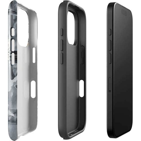Guardian Angel by LA Williams iPhone 16 Pro Max Impact Case