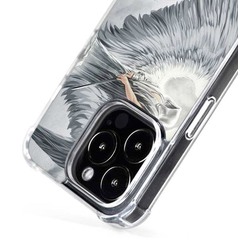 Guardian Angel by LA Williams iPhone 16 Pro Max MagSafe Case