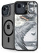 Guardian Angel by LA Williams iPhone 16e Kickstand Case