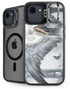 Guardian Angel by LA Williams iPhone 16e Kickstand Case