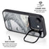 Guardian Angel by LA Williams iPhone 16e Kickstand Case