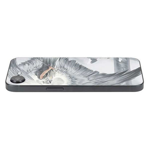 Guardian Angel by LA Williams iPhone 16e Skin