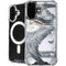 Guardian Angel by LA Williams iPhone 17 MagSafe Case