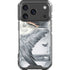 Guardian Angel by LA Williams iPhone 18 Pro Clear Case