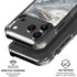 Guardian Angel by LA Williams iPhone 18 Pro Clear Case