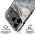 Guardian Angel by LA Williams iPhone 18 Pro Clear Case
