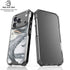 Guardian Angel by LA Williams iPhone 18 Pro Clear Case