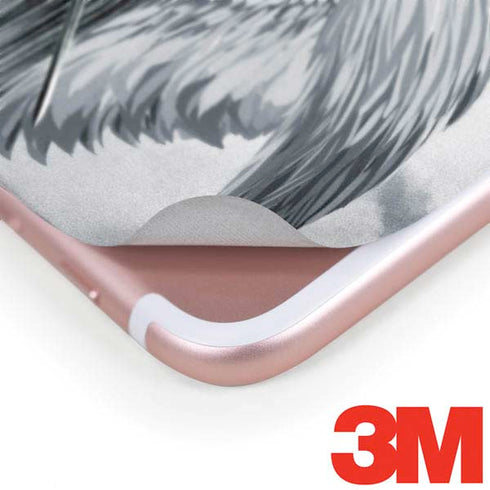 Guardian Angel by LA Williams iPhone 8 Plus Skin