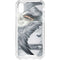 Guardian Angel by LA Williams iPhone XS Clear Case
