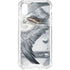 Guardian Angel by LA Williams iPhone XS Clear Case