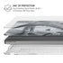 Guardian Angel by LA Williams MacBook Pro 14in (2021-24) Case plus Skin