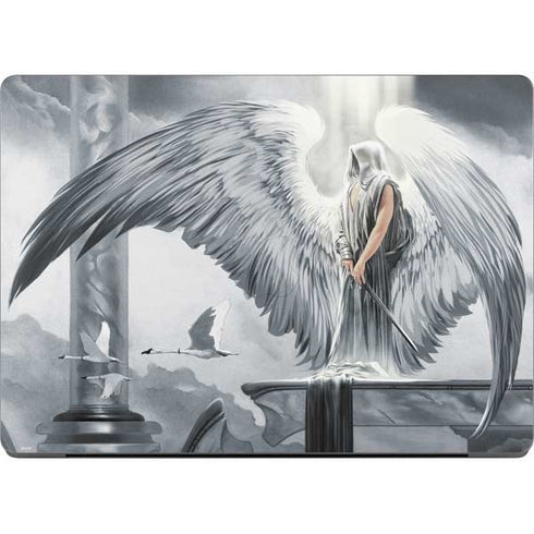Guardian Angel by LA Williams Apple MacBook Pro 14-inch Skin