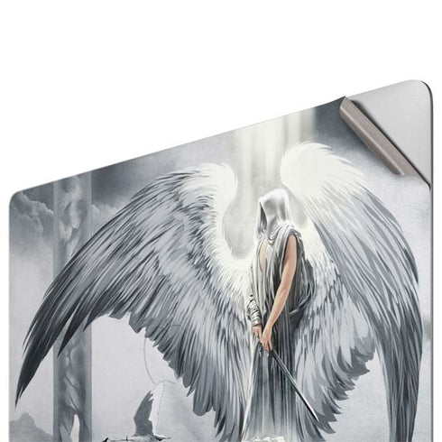 Guardian Angel by LA Williams Apple MacBook Pro 16-inch Skin