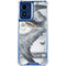 Guardian Angel by LA Williams Moto G 5G (2024) Clear Case