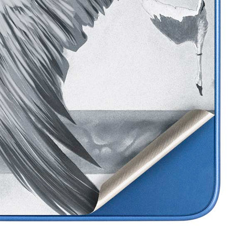 Guardian Angel by LA Williams Moto G Play 4G (2024) Skin