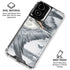 Guardian Angel by LA Williams Moto G Power 5G (2024) Clear Case