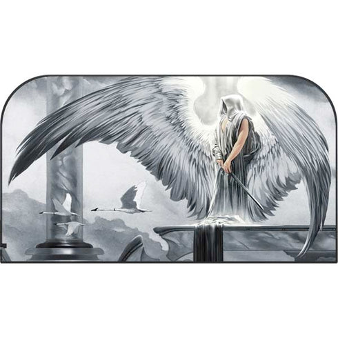 Guardian Angel by LA Williams Nintendo Switch 2 (2025) with Joy-Con Skin