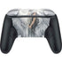 Guardian Angel by LA Williams Nintendo Switch 2 (2025) Pro Controller Skin
