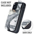 Guardian Angel by LA Williams Otterbox Defender iPhone Skin