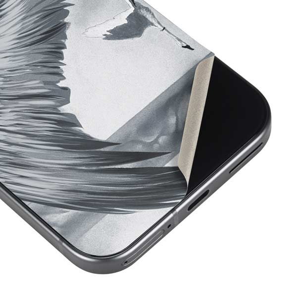 Guardian Angel by LA Williams Skin for Google Pixel 9 Skinit