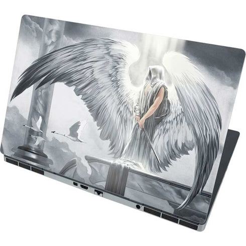 Guardian Angel by LA Williams Dell Precision Skin