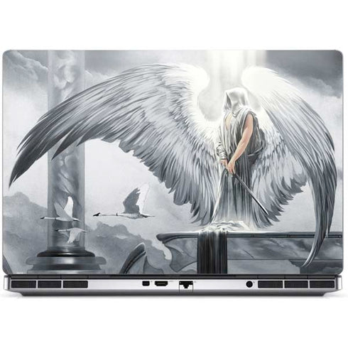 Guardian Angel by LA Williams Dell Precision Skin