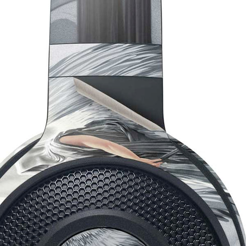 Guardian Angel by LA Williams Razer Kraken X Skin