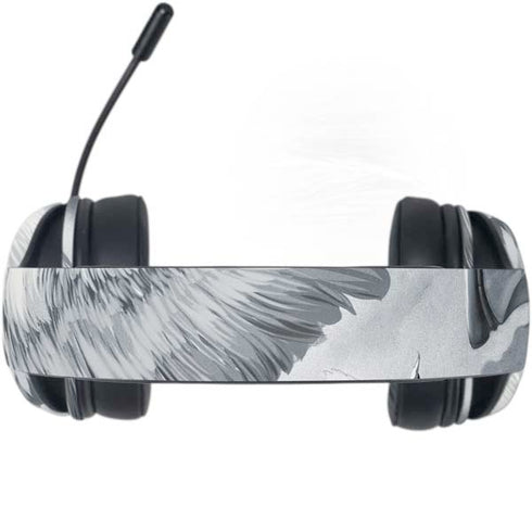 Guardian Angel by LA Williams Razer Kraken X Skin