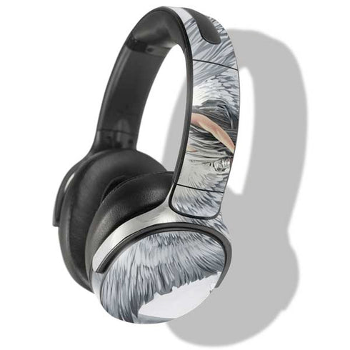 Guardian Angel by LA Williams Skullcandy Venue Skin