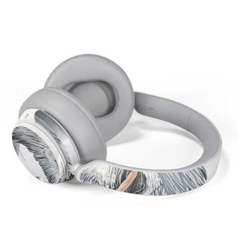 Guardian Angel by LA Williams Surface Headphones Skin