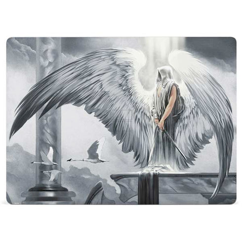 Guardian Angel by LA Williams Surface Laptop 2 Skin