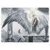 Guardian Angel by LA Williams Surface Laptop 2 Skin